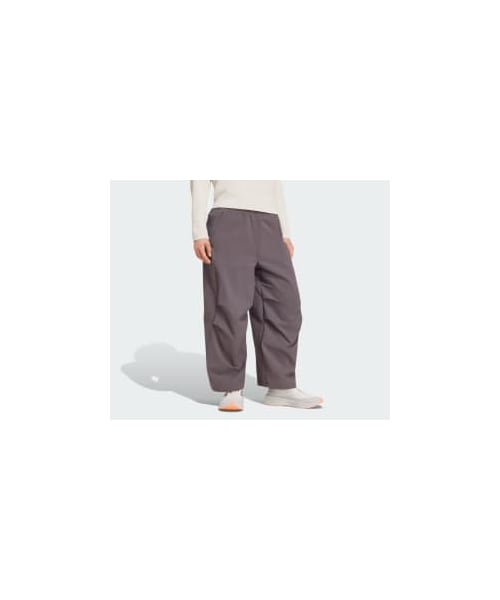 adidas(アディダス)の「DAY//Ø ランニング パンツ(パンツ・レディース・グレー/ピンク・XS/S/M/L/XL/2XL/3XL/5XL/J/XS/J/S/J/M/J/L/J/XL/J/2XL/J/3XL)」の22枚目の写真