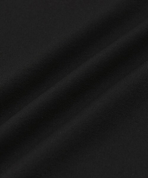 ROPE' PICNIC（ロペピクニック）の「キャミソール/接触冷感・抗菌防臭（キャミソール・レディース・ブラック/ホワイト/ダークブラウン・F）」の18枚目の写真