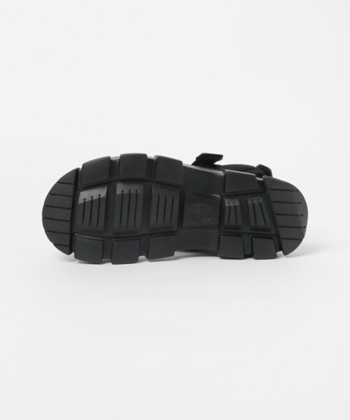 URBAN RESEARCH(アーバンリサーチ)の「SHAKA ZAMPER SF(サンダル・メンズ・TAUPE/BLACK・8/9/10)」の7枚目の写真