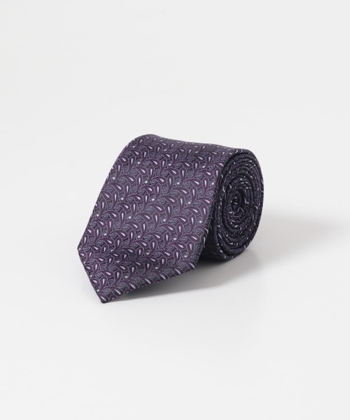 SENSE OF PLACE by URBAN RESEARCH（センスオブプレイスバイアーバンリサーチ）の「アソートネクタイ（ネクタイ・メンズ・BLACK/BROWN/GREEN/NAVY/PURPLE/ORANGE・One）」の16枚目の写真