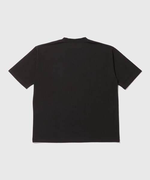 ADAM ET ROPE'(アダムエロペ)の「【Brooks Brothers/ブルックスブラザーズ】BB EMB SS TEE(Tシャツ/カットソー・メンズ・ブラック/ホワイト・L/M/XL)」の15枚目の写真