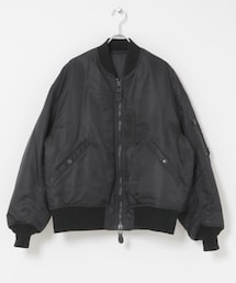 URBAN RESEARCH DOORS | marka　MA-1(ミリタリージャケット)