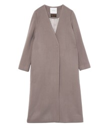 LAGUNAMOON | ジャッカルロングコート(その他アウター)