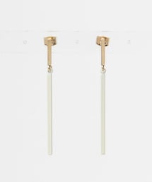 SENSE OF PLACE by URBAN RESEARCH | カラーポールピアス(ピアス（両耳用）)