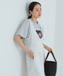 URBAN RESEARCH | ブークレ2WAYベスト(ベスト)