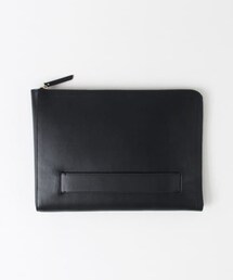 URBAN RESEARCH | FOG urban research　DownHandClutch(クラッチバッグ)