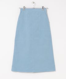 URBAN RESEARCH DOORS | 『UR TECH』コーデュロイスカート(スカート)