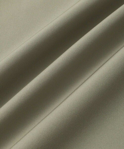 Saturdays NYC（サタデーズ ニューヨークシティ ）の「Palmetto Tuck Wide Pants（その他パンツ・レディース・オリーブ/ブルー・L/M/S）」の20枚目の写真