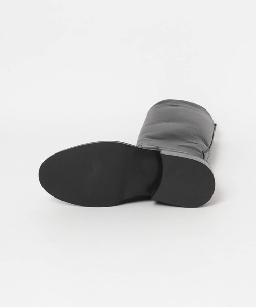 かぐれ（カグレ）の「ENESS　LONG BOOTS（ブーツ・レディース・BLACK・36/37/38）」の12枚目の写真