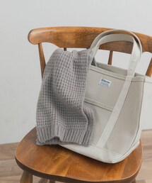 URBAN RESEARCH DOORS | カワリアミニットマフラー(マフラー)