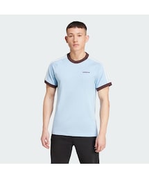 adidas | ’80s プレミアム スリーストライプス 半袖Tシャツ(Tシャツ/カットソー)