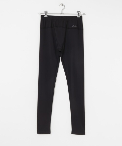 URBAN RESEARCH(アーバンリサーチ)の「Afterglow PD LEGGINGS(レギンス/スパッツ・メンズ・SLATE GRAY/BLACK・M/L)」の4枚目の写真