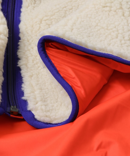 URBAN RESEARCH DOORS(アーバンリサーチドアーズ)の「patagonia Ms Classic Retro-X Vest(ベスト・メンズ・BLK/CLMB/FEGY/DNAT・S/M/L/XL)」の20枚目の写真