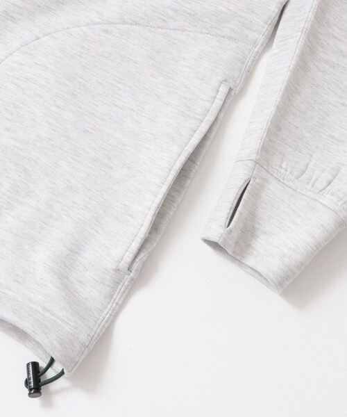 URBAN RESEARCH DOORS(アーバンリサーチドアーズ)の「L.L.Bean Auburn Full Zip Jacket(テーラードジャケット・メンズ・Birch/Night・M/L/XL)」の14枚目の写真