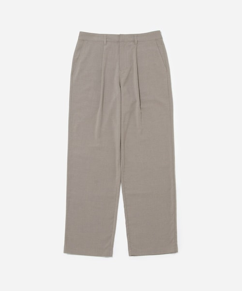 Saturdays NYC(サタデーズ ニューヨークシティ )の「GEORGE PLAID TROUSER(その他パンツ・メンズ・ブラック/グレー/ベージュ・28/30/32/34/L/M/S/XL/XS)」の21枚目の写真