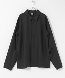 EKAL | HOUDINI MS TREE CHORE JACKET(テーラードジャケット)