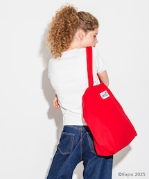 Collaboration URBAN RESEARCH | EXPO2025 TOTE BAG(トートバッグ)