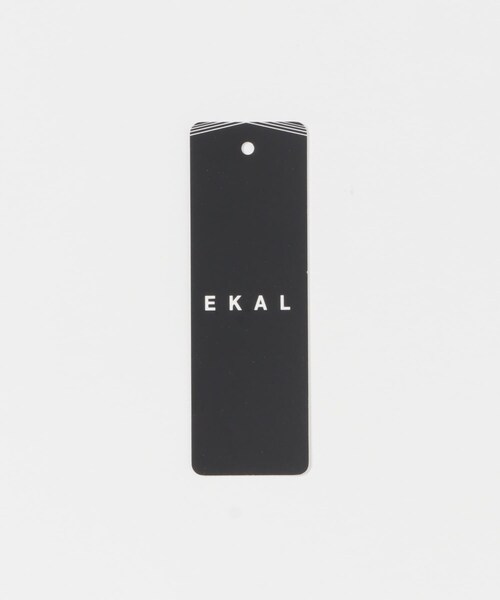 EKAL（エカル）の「『吸水速乾/イージーケア』coolmax カーブラインデニムパンツ（デニムパンツ・レディース・O.W/USED・S/M）」の16枚目の写真