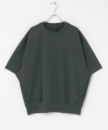 URBAN RESEARCH | DAIWA PIER39　W's TECH SWEAT CREW S/S(スウェット)