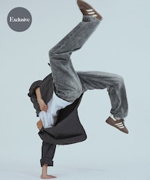 Levi's | LEVI’S EXCLUSIVE 565(デニムパンツ)