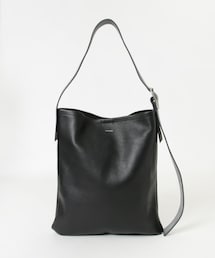URBAN RESEARCH | Hender Scheme　one side belt bag(ショルダーバッグ)