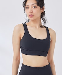 NERGY | 【VUORI】UV Stride Braブラトップ(ブラジャー)