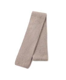 ROPE' | フォックスカシミヤファインニットスカーフ(ストール)/イージーケア(ストール/ショール)