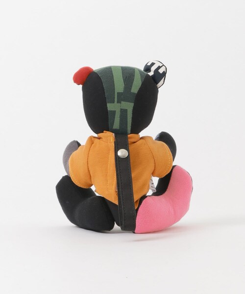 URBAN RESEARCH（アーバンリサーチ）の「BALANSA×SECOND LAB　Balansa REMAKE TEDDY BEAR（おもちゃ・メンズ・ASSORTED22/ASSORTED21/ASSORTED23/ASSORTED24/ASSORTED25/ASSORTED26/ASSORTED27/ASSORTED28/ASSORTED29/ASSORTED30・FREE）」の14枚目の写真