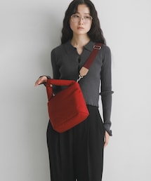 RODE SKO | hun RODESKO　Pated Set(ショルダーバッグ)