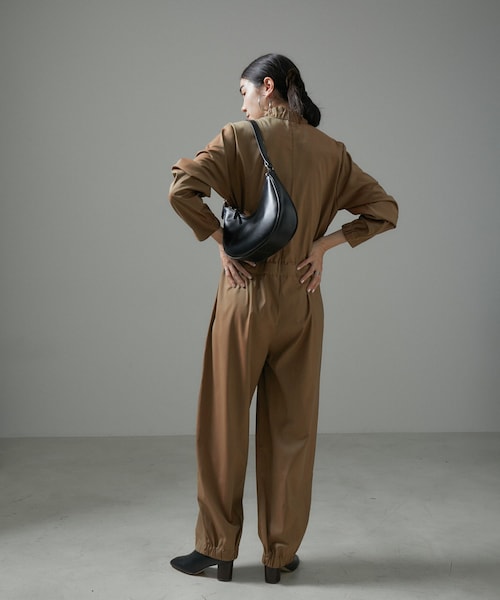 Gabriella coll garments オールインワン ADAM ET ROPE'（アダムエロペ）の「【J'aDoRe・店舗限定