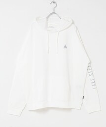 URBAN RESEARCH | LAKE SEEKERS　クイックドライフーディー(パーカー)