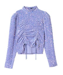 PAMEO POSE | Diva Top(Tシャツ/カットソー)