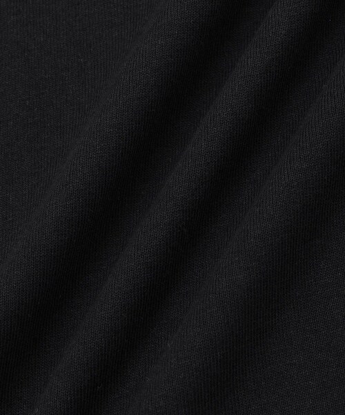Jayro（ジャイロ）の「前後2WAYロゴプリントT（Tシャツ/カットソー・レディース・ブラック/グレー/ホワイト系/ピンク・F）」の15枚目の写真