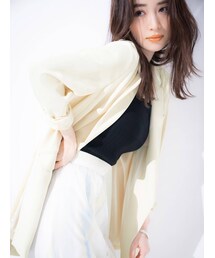 MERCURYDUO | サイドスリットセットインジャケット(テーラードジャケット)