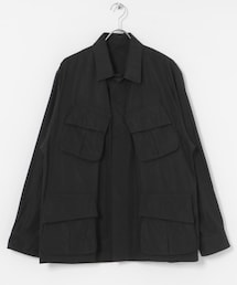 blurhmsROOTSTOCK　OX Combat Tropical Jacket