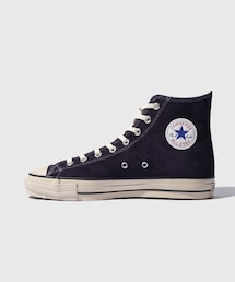ADAM ET ROPE' | 【CONVERSE/コンバース】SUEDE ALL STAR J HI(スニーカー)