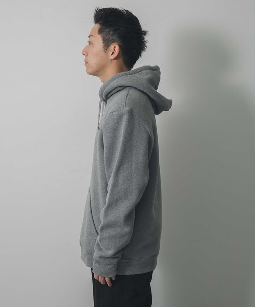 URBAN RESEARCH DOORS(アーバンリサーチドアーズ)の「patagonia Fitz RoyIcon Uprisal Hoody(パーカー・メンズ・GLH/INBK/LMBE/STGN・S/M/L/XL)」の12枚目の写真