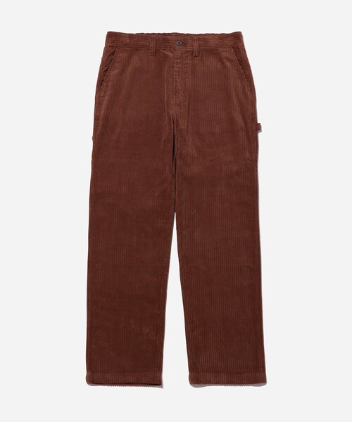 Saturdays NYC（サタデーズ ニューヨークシティ ）の「MORRIS WIDE WALE CORD PANT（その他パンツ・レディース・ブラック/ダークブラウン/グリーン/パープル・28/30/32/34）」の8枚目の写真