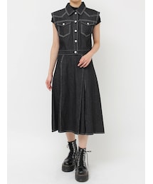 jouetie | マルチWAYベストセットアップ(セットアップ)