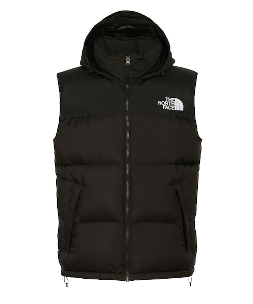 URBAN RESEARCH DOORS（アーバンリサーチドアーズ）の「THE NORTH FACE　Nuptse Vest（その他アウター・メンズ・CC/IA/TG/NT/K・M/L/XL）」の8枚目の写真