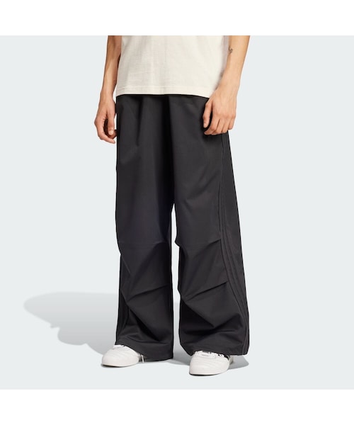 パラシュート パンツ