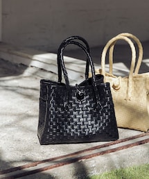 URBAN RESEARCH | HANDICRAFT SAIGON SMALL TOTE(トートバッグ)