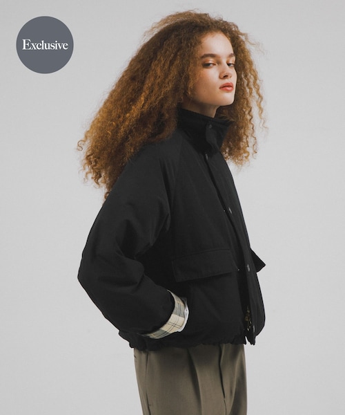 別注』Barbour / URBAN RESEARCH SPEY 【公式通販】
