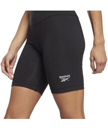 Reebok（リーボック）の「アイデンティティ フィッティド ロゴ ショーツ / Identity Fitted Logo Shorts（アウトドア/スポーツ）」