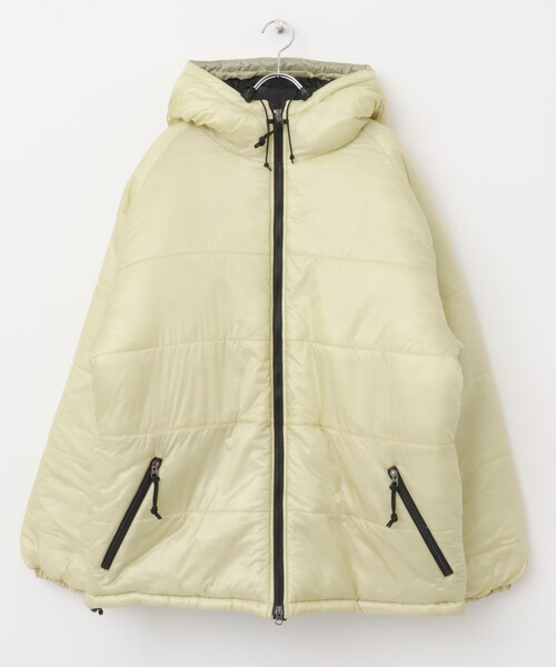 URBAN RESEARCH DOORS(アーバンリサーチドアーズ)の「GOLITE SIX MONTH NIGHT(その他アウター・メンズ・NIGHT/OCEAN/DESERT・S/M/L)」の5枚目の写真