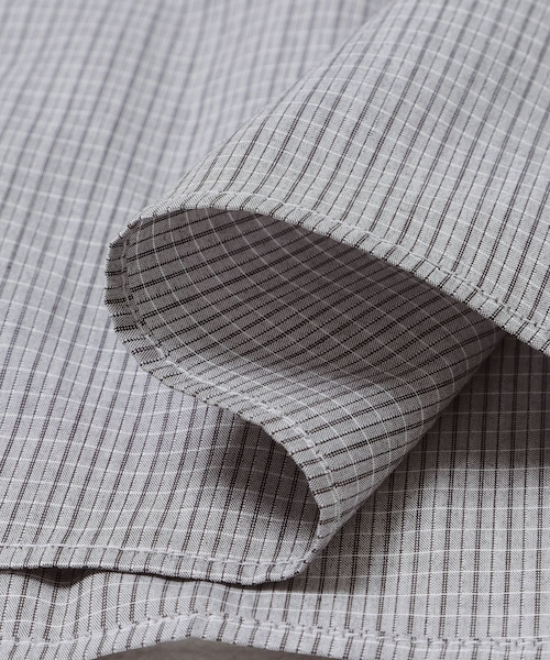 STILL BY HAND　REGULAR COLLAR SHIRTS
