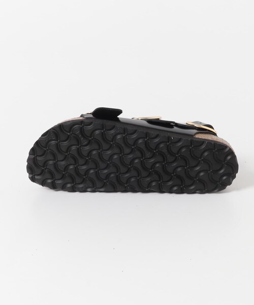 URBAN RESEARCH(アーバンリサーチ)の「BIRKENSTOCK MILANO BIG BUCKLE(サンダル・レディース・HS BLACK・36/37/38)」の6枚目の写真
