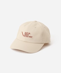 Saturdays NYC | Slash Surf Cap(キャップ)