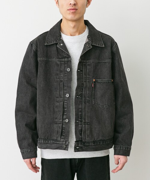 URBAN RESEARCH DOORS（アーバンリサーチドアーズ）の「LEVI'S TYPE 1