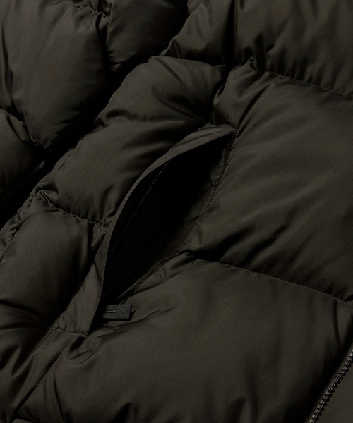 URBAN RESEARCH DOORS(アーバンリサーチドアーズ)の「THE NORTH FACE Nuptse Hoodie(その他アウター・メンズ・NT/CL/K・M/L/XL)」の8枚目の写真